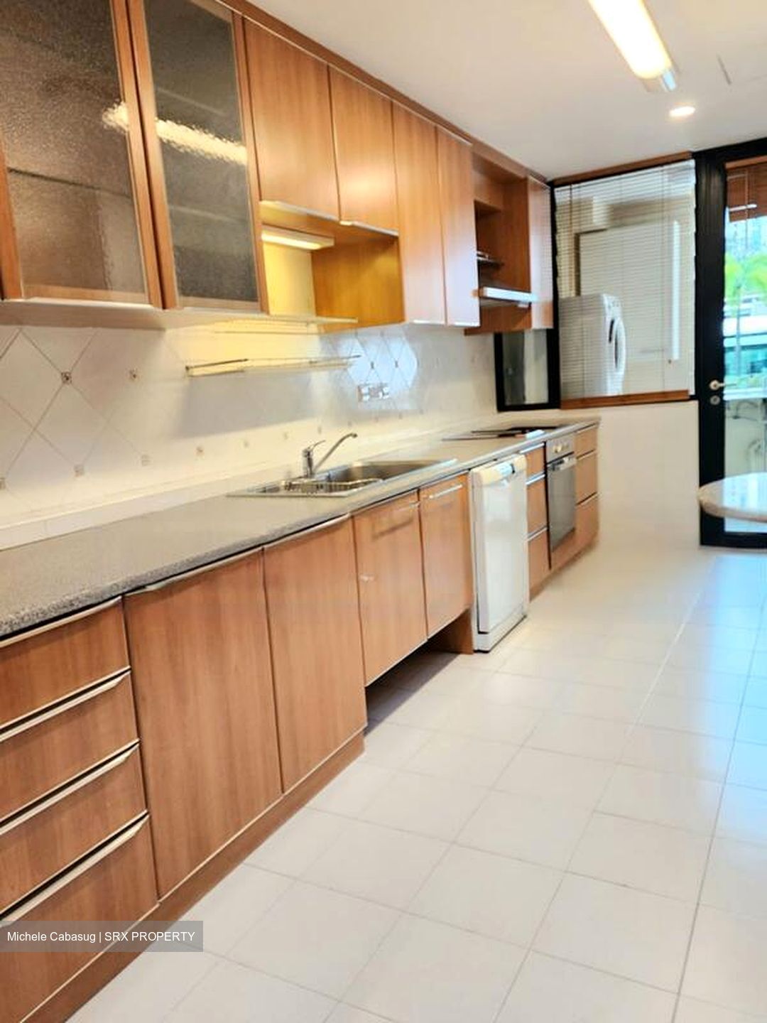 The Draycott (D10), Apartment #458974401
